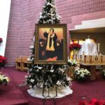 Saint Maron Mission Christmas Mass 2018